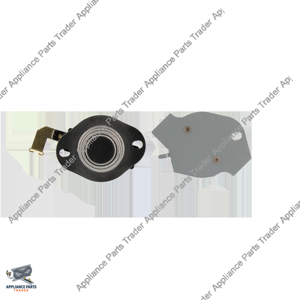 197-ERP-Limit and Fuse Kit WP279816