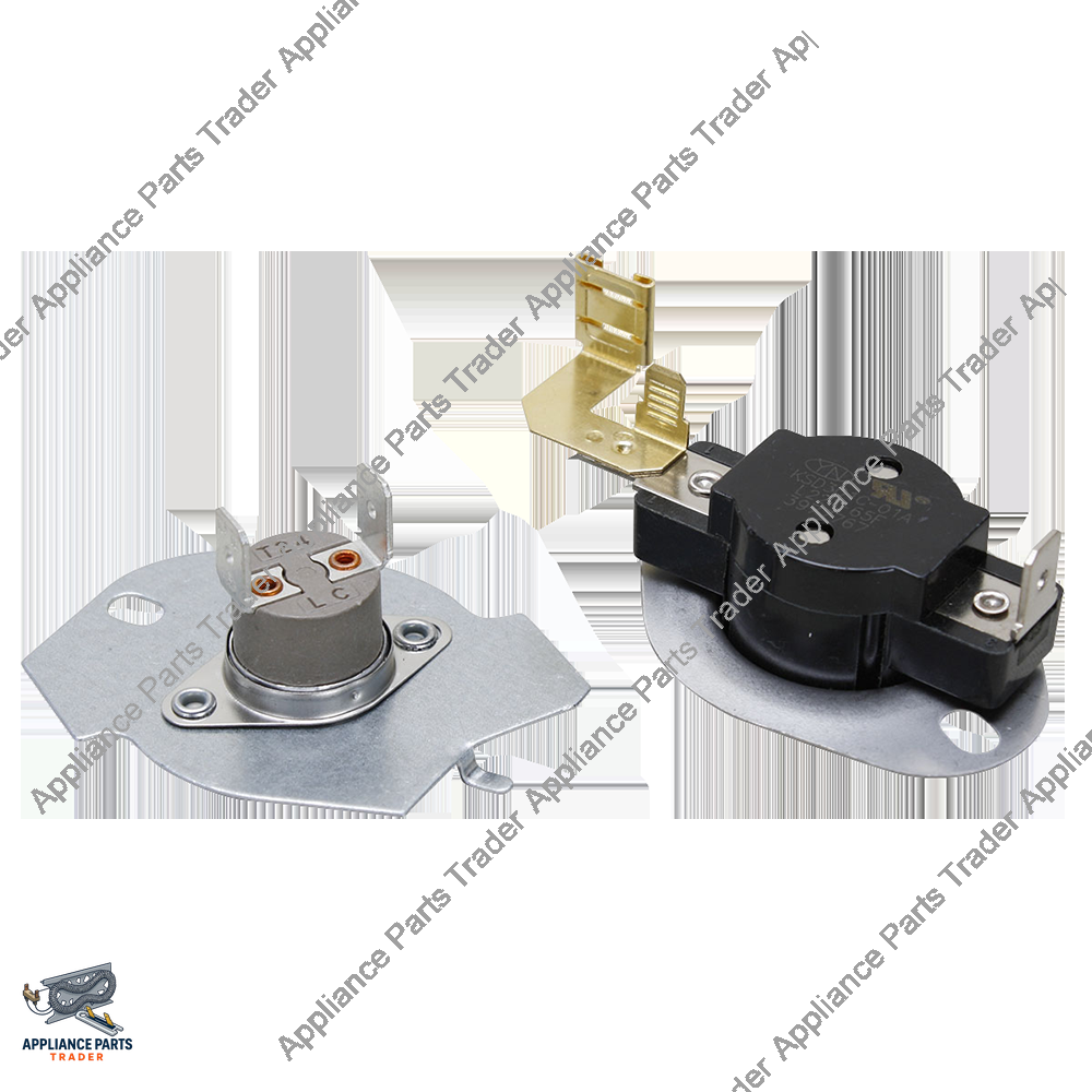 197-ERP-Limit and Fuse Kit WP279816