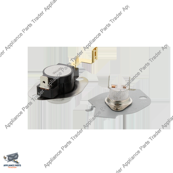 197-ERP-Limit and Fuse Kit WP279816