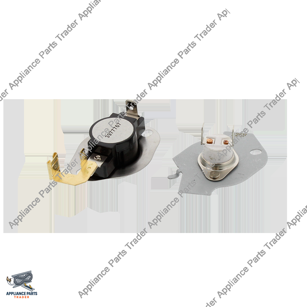 197-ERP-Limit and Fuse Kit WP279816