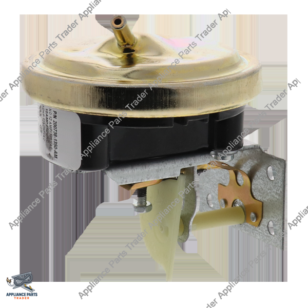 201609P-ERP-Pressure Switch