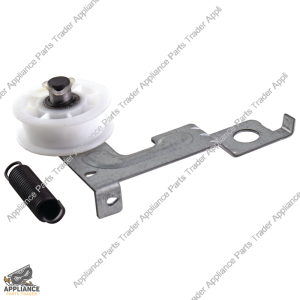 4561EL3002A-ERP-Idler with Bearings Assembly