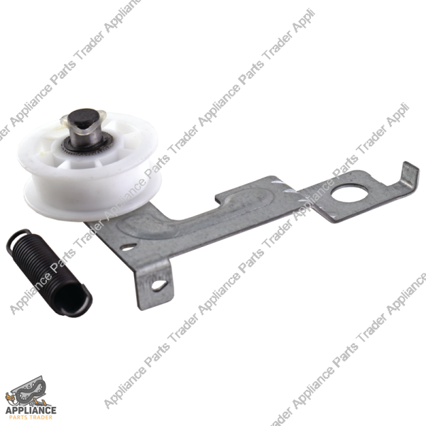 4561EL3002A-ERP-Idler with Bearings Assembly
