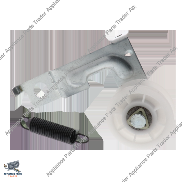 4561EL3002A-ERP-Idler with Bearings Assembly