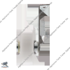 4561EL3002A-ERP-Idler with Bearings Assembly