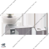 4561EL3002A-ERP-Idler with Bearings Assembly