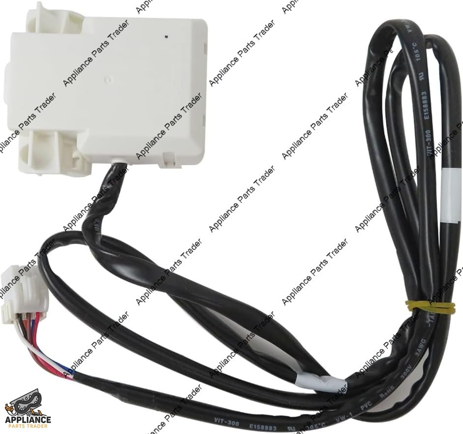 EBF61674802-ERP-Lid Lock Switch