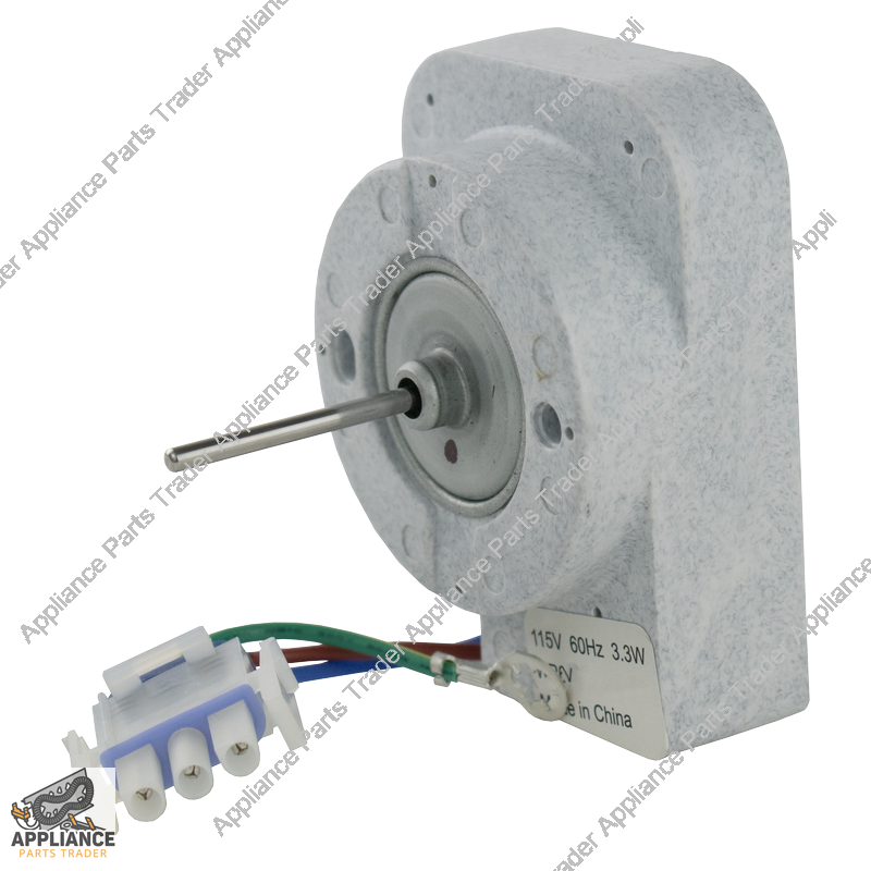 WR60X31522CM-Evaporator Fan Motor WR60X10141