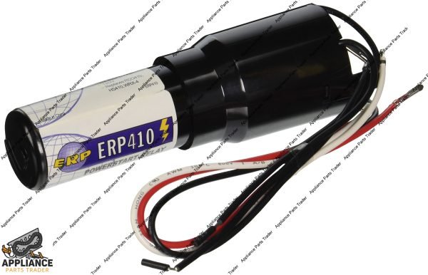 P410-ERP-Power Start Relay