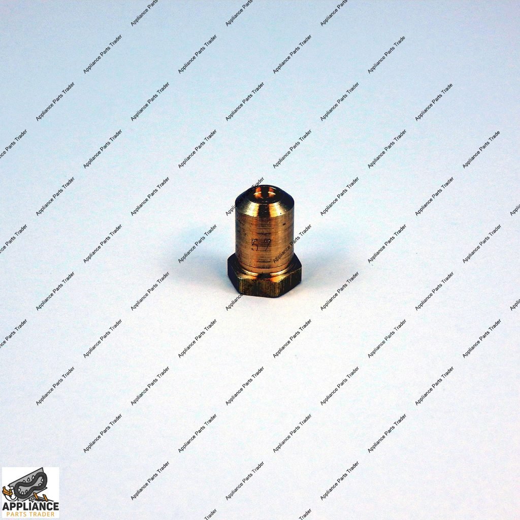 9701B1667ERP - Orifice Hood