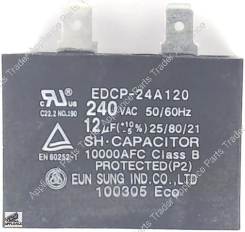 0CZZJB2014G-OEM-ELECTRIC CAPACITOR