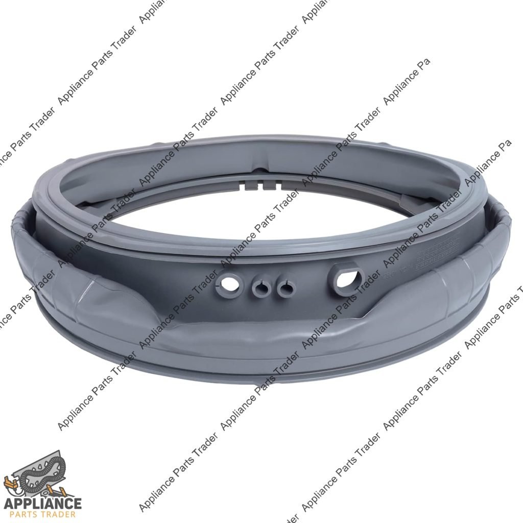 MDS47123608-OEM-Door Boot