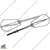 W10490648-ERP-Mixer Beaters (Pair)