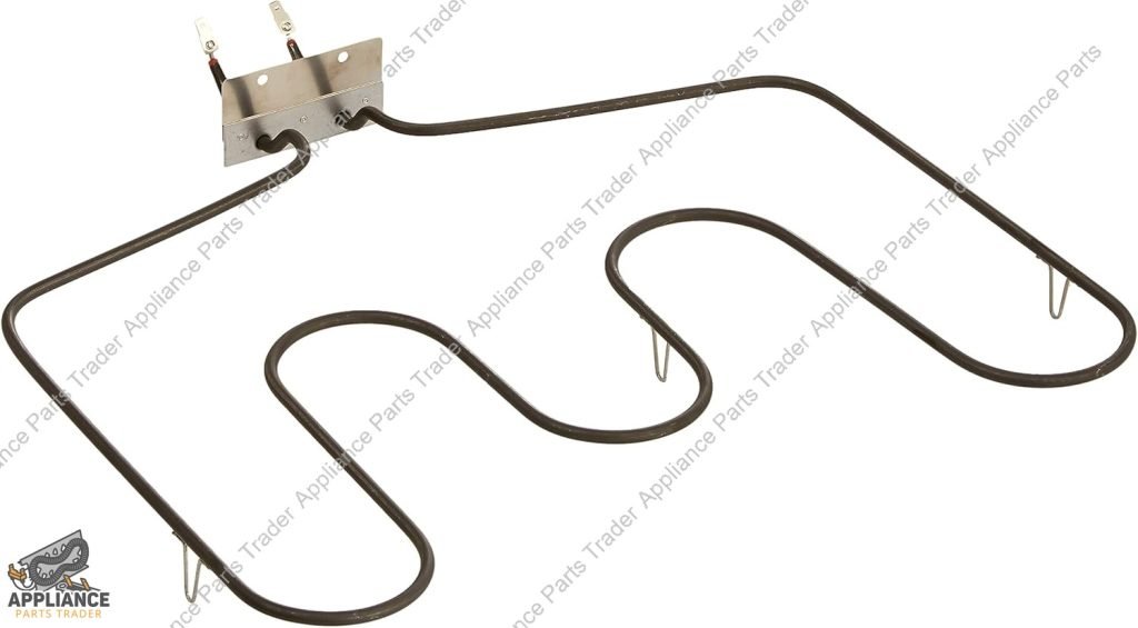 WB44K10009-OEM-BAKE ELEMENT