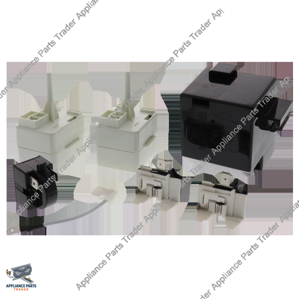 8201786-ERP-Starting Device Kit