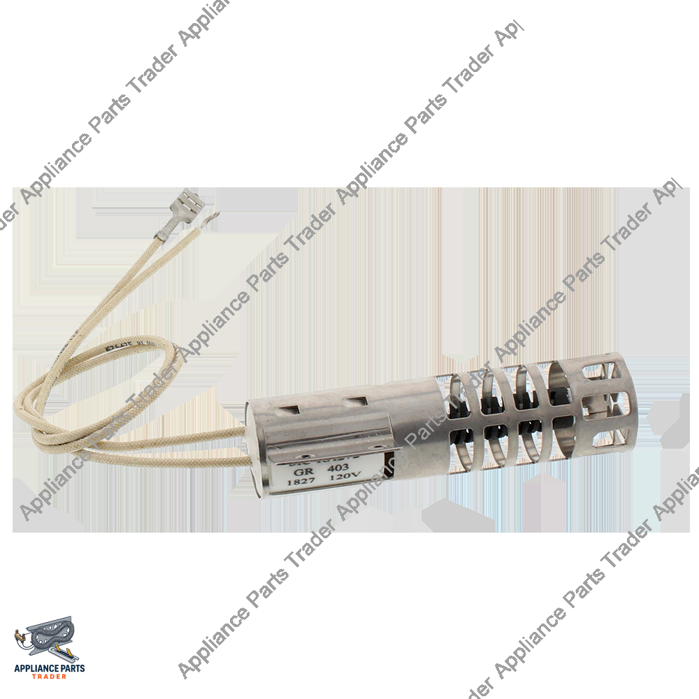 GR403-ERP-Oven Igniter 4342528