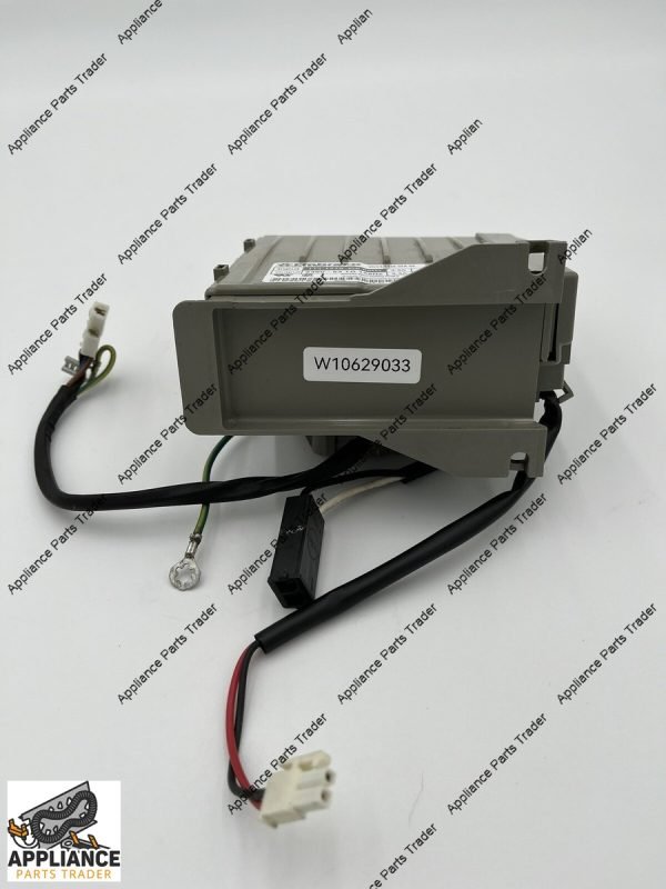W10629033-ERP-Inverter Assembly