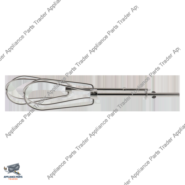 W10490648-ERP-Mixer Beaters (Pair)