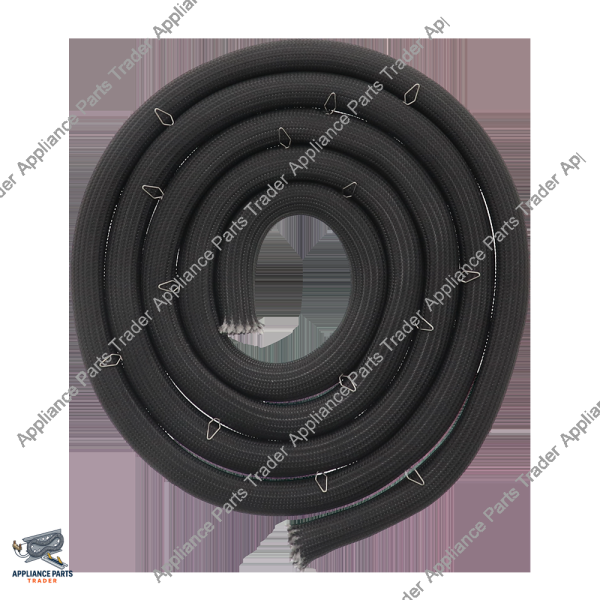 wb04t10086top.png WB04T10086-ERP-Oven Door Gasket