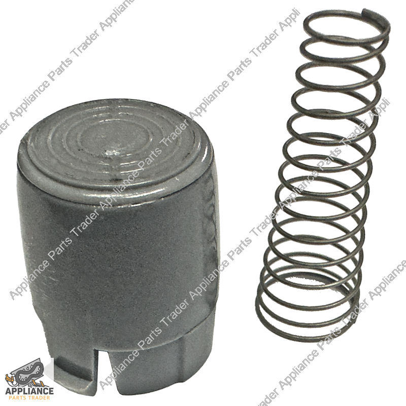 AGM73610701CM-Magnetic Door Plunger