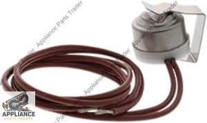 MLT45-ERP-Defrost Thermostat 611454-SLT45