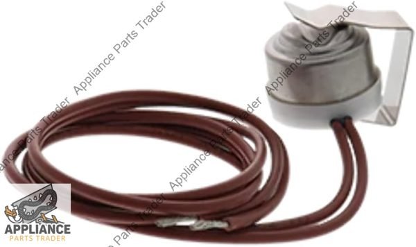 MLT45-ERP-Defrost Thermostat 611454-SLT45