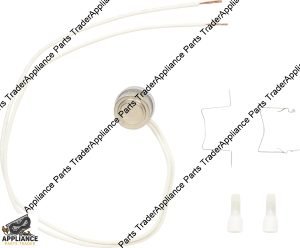 MLT50-ERP-Defrost Thermostat WR50X50