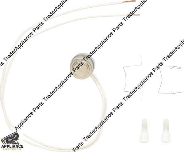 MLT50-ERP-Defrost Thermostat WR50X50