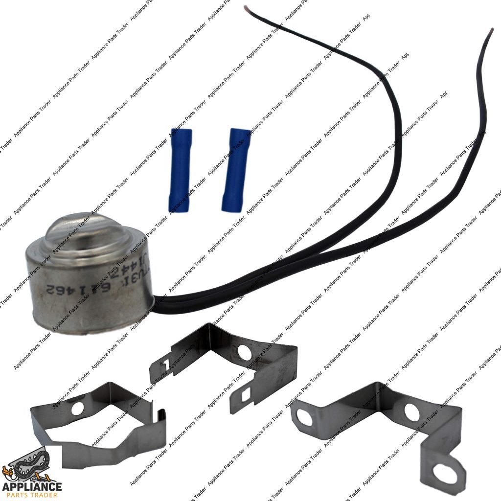 MLT55-ERP-Defrost Thermostat 5303917954-WR50X55
