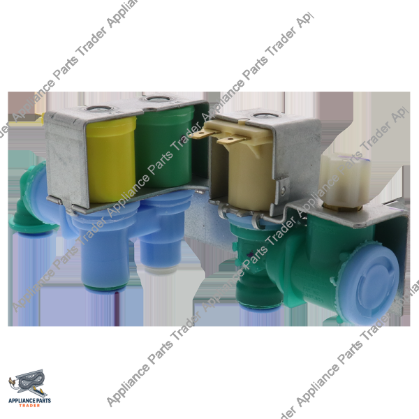242252702-ERP-Water Valve
