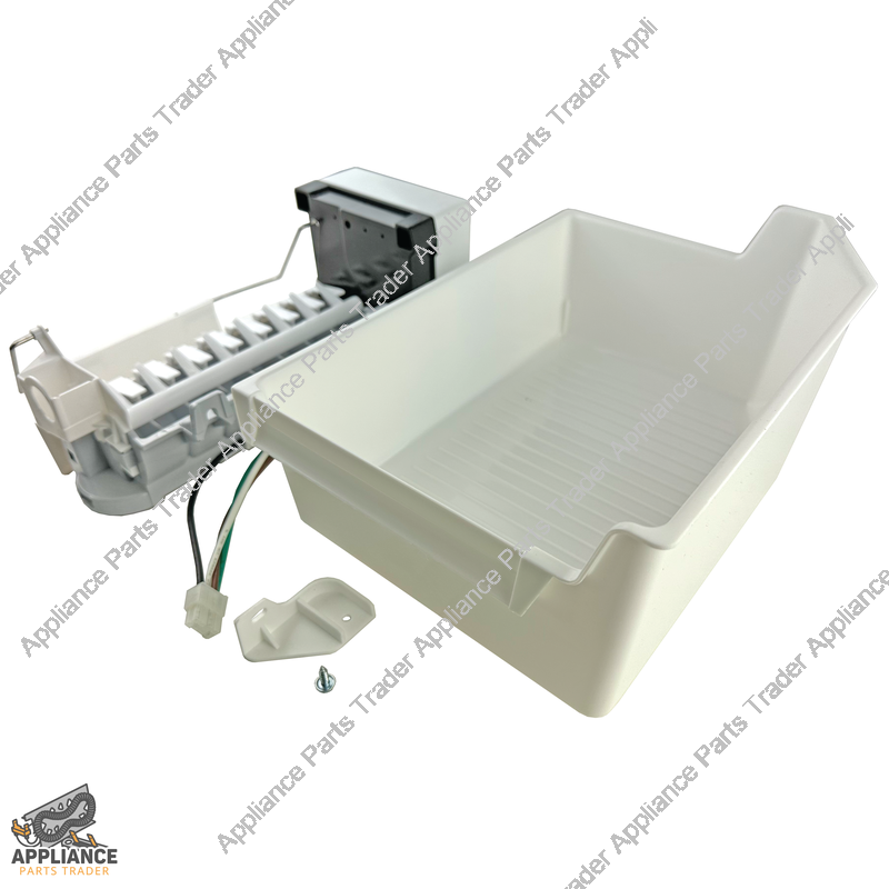W10715709CM-Ice Maker