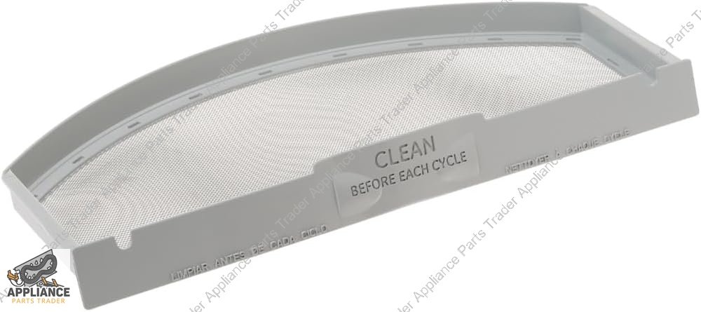 WE03X23881--JA-LINT FILTER
