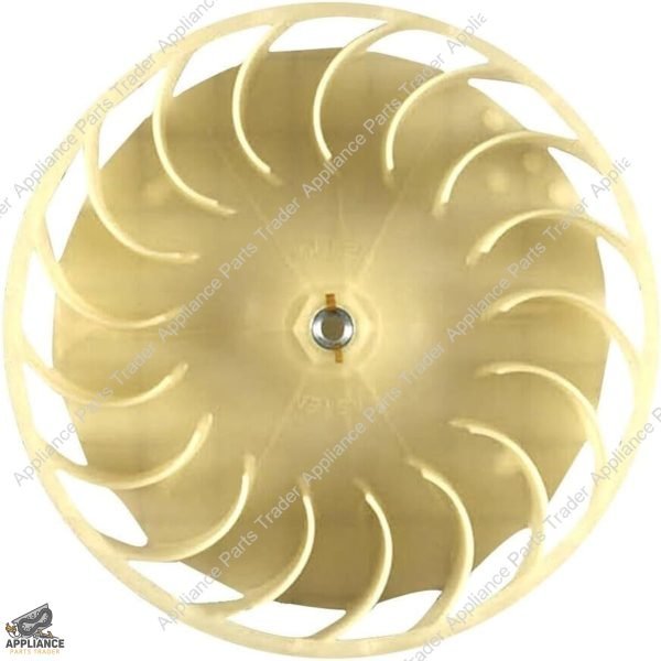 WE16X33977-OEM-BLOWER WHEEL ASSEMBLY