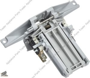 WPW10275768-OEM-DOOR LATCH