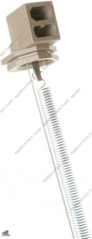 WR09X21107-OEM-DEFROST HEATER