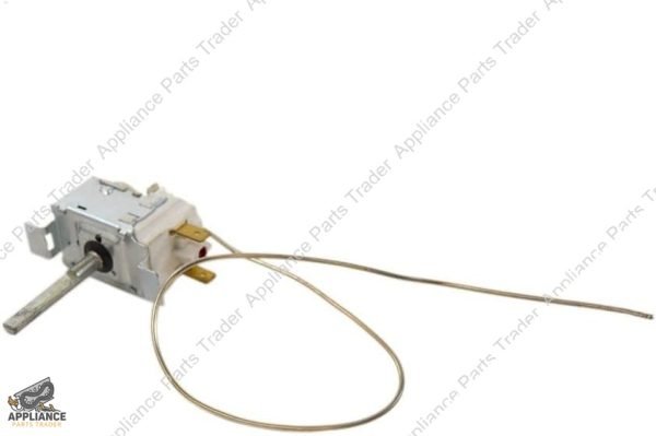 WR09X26872-OEM-CONTROL TEMP