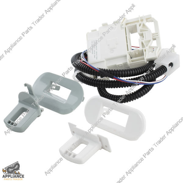 WH08X32697CM-Lid Lock