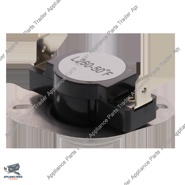 dc47-00018afront.png DC47-00018A-ERP-Dryer Thermostat