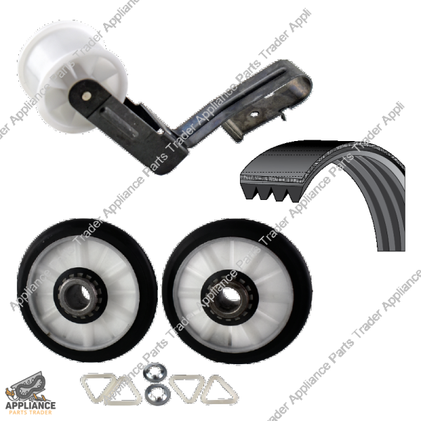 4392065CM-Maintenance Kit