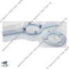 TB123ACM-Tub Nut Wrench