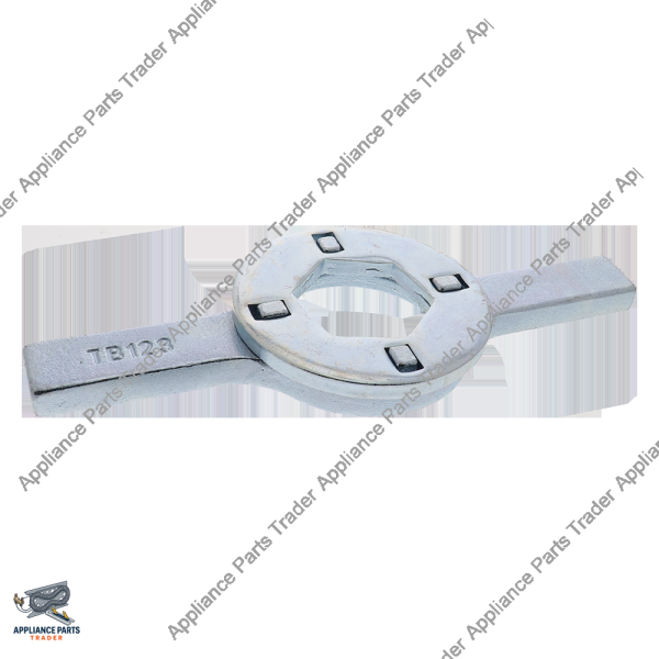 TB123ACM-Tub Nut Wrench