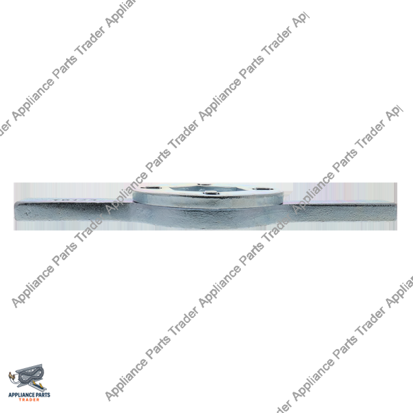 TB123ACM-Tub Nut Wrench