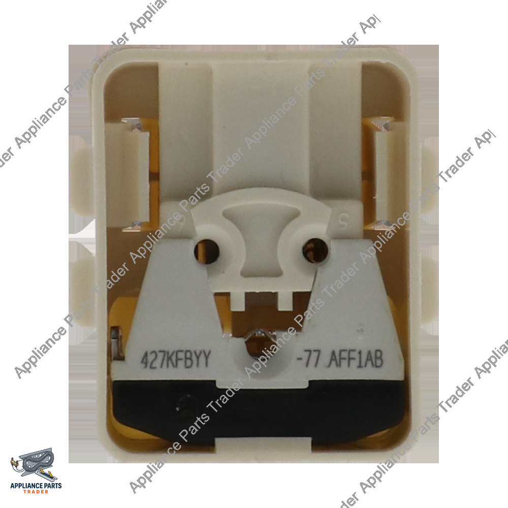 W10873801-ERP-Start Relay
