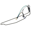 5304522340-OEM-DEFROST HEATER