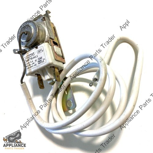 1123394-OEM-Temperature Control Thermostat
