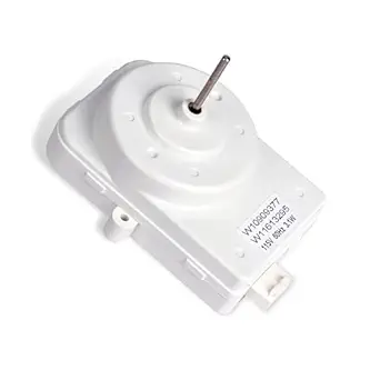 W11613295-OEM-CONDENSER MOTOR