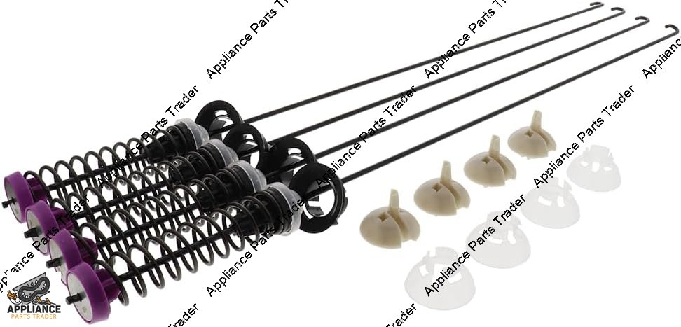 W11130359-ERP-Suspension Kit (4pk)