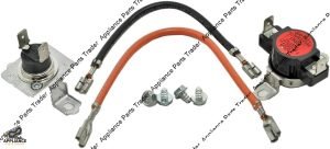 R9900489-ERP-Thermal Fuse Kit