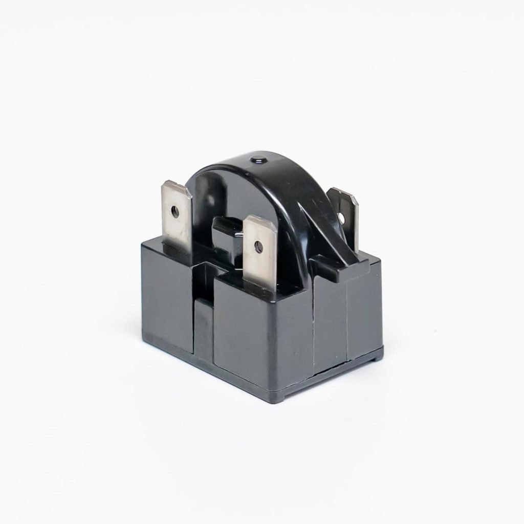 IC1063--PTC STARTER RELAY