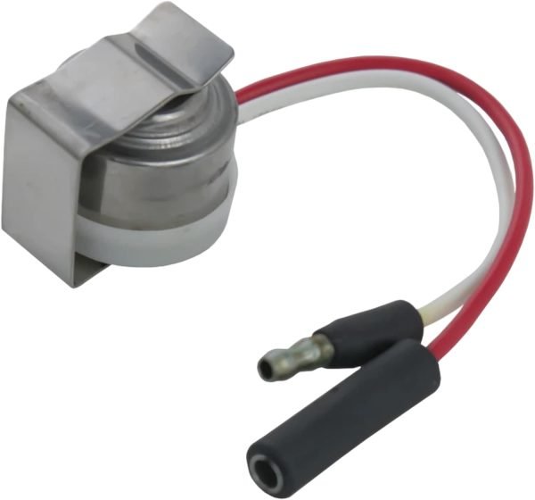 SL2690--DEFROST THERMOSTAT 5303917625